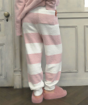 ピンク　モデル：155㎝　F着用