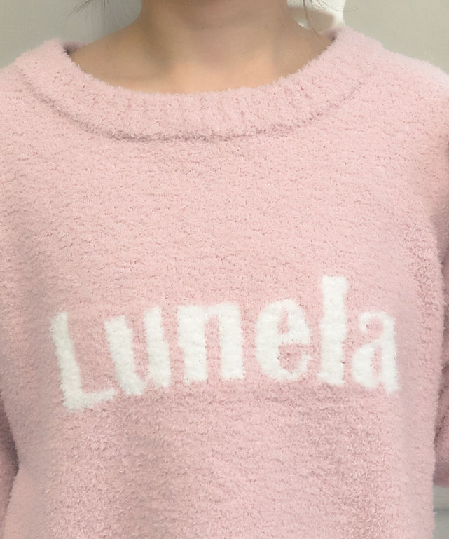 ピンク　モデル：155㎝　F着用