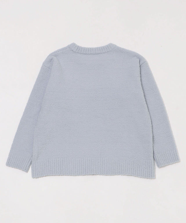 ロゴルームウェアセット