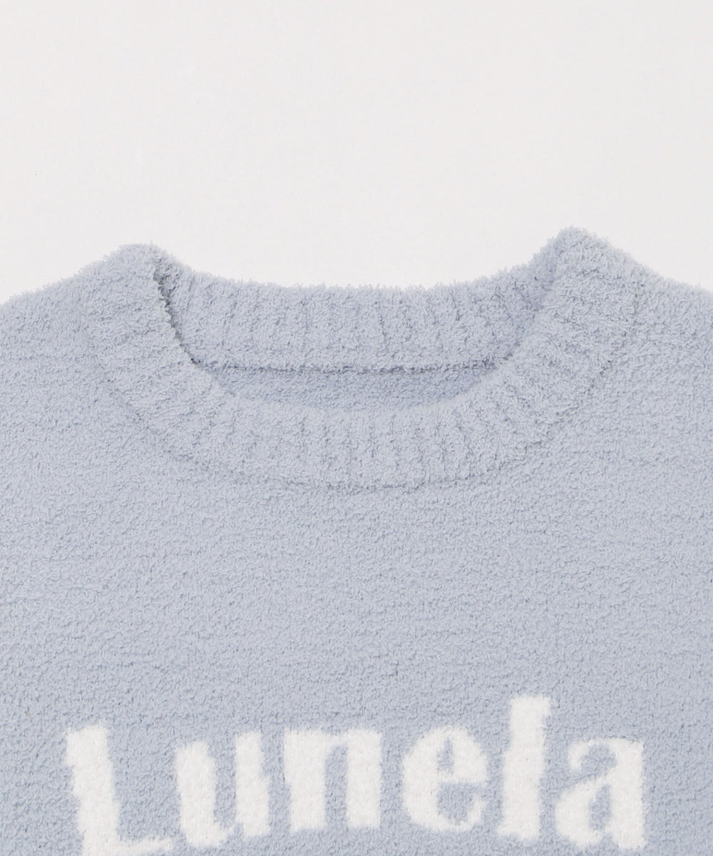 ロゴルームウェアセット