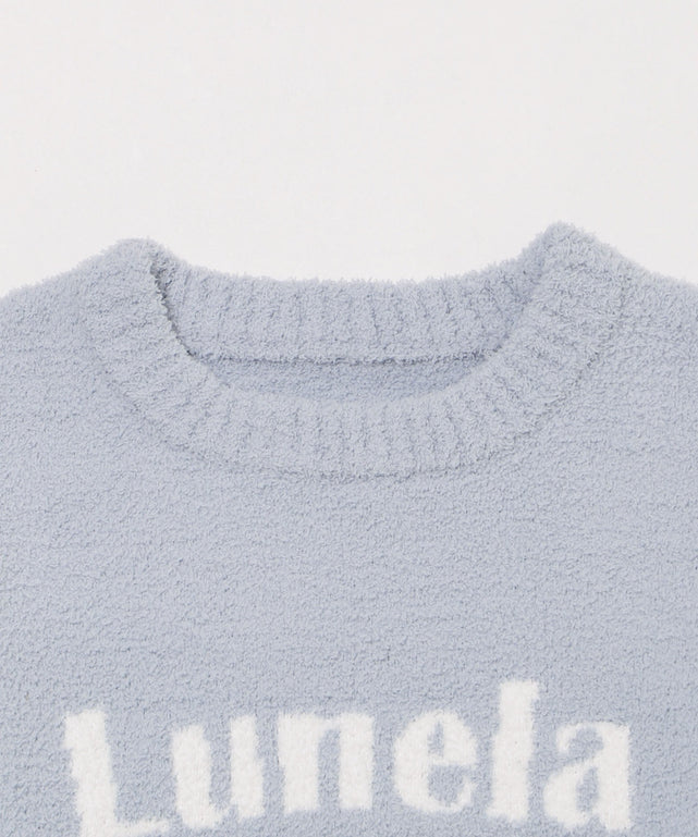 ロゴルームウェアセット