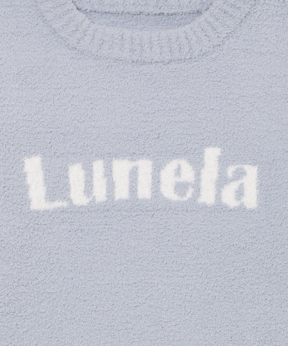 ロゴルームウェアセット