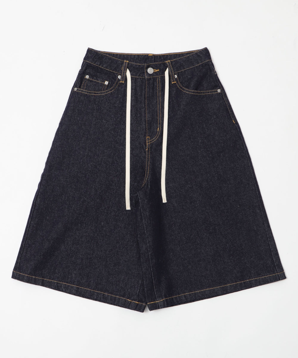 デニムインディゴ