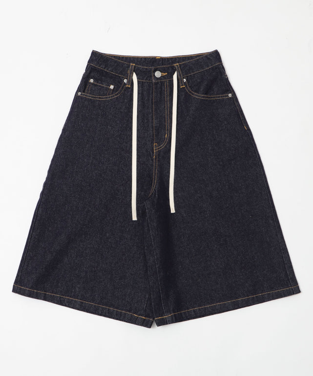 デニムインディゴ