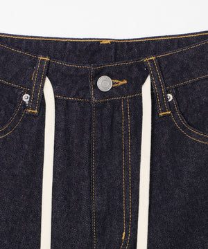 デニムインディゴ