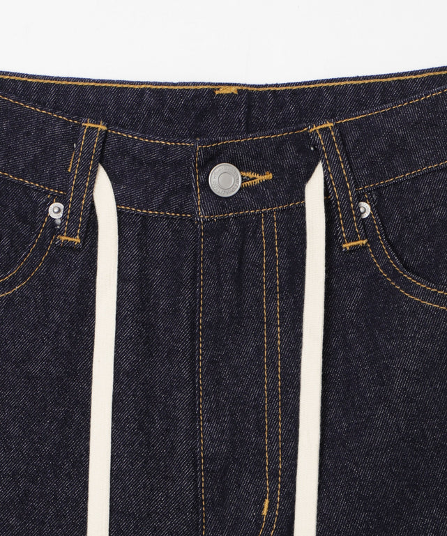 デニムインディゴ