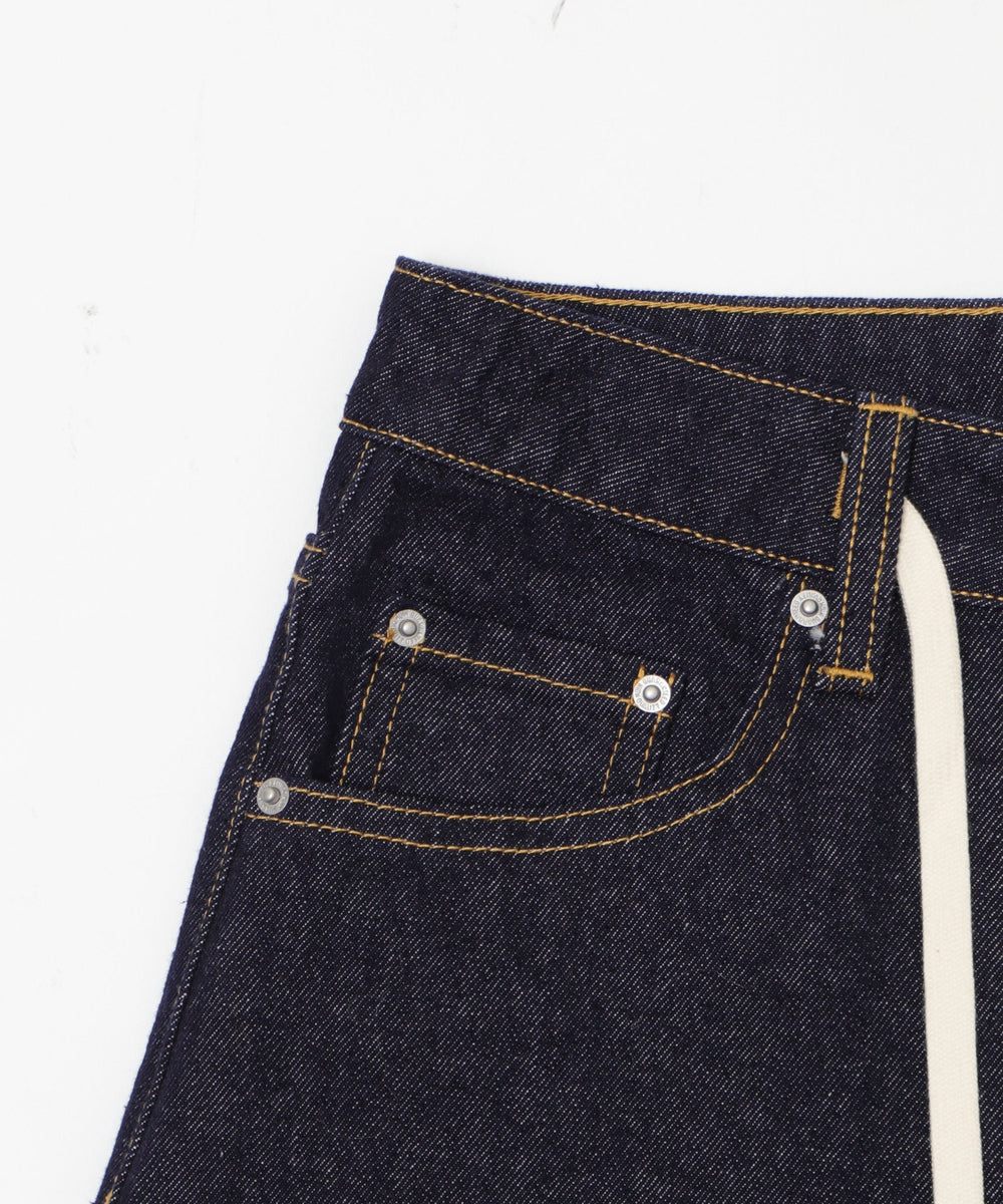 デニムインディゴ