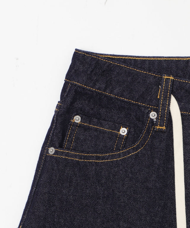 デニムインディゴ