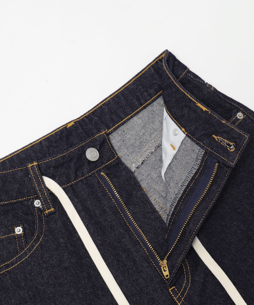 デニムインディゴ