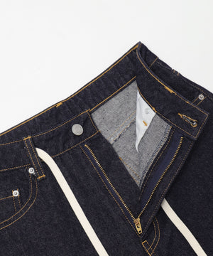 デニムインディゴ