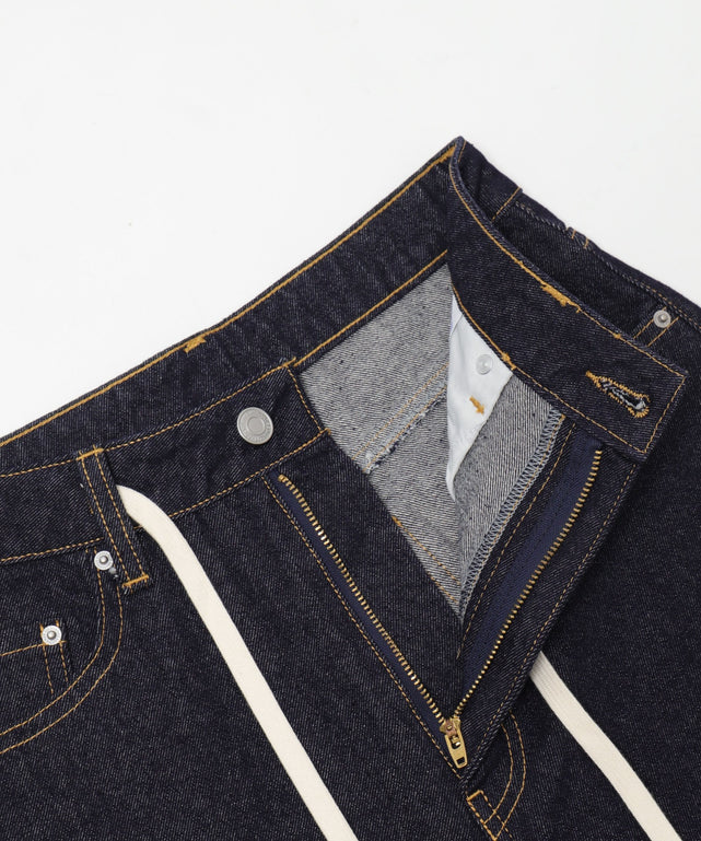 デニムインディゴ