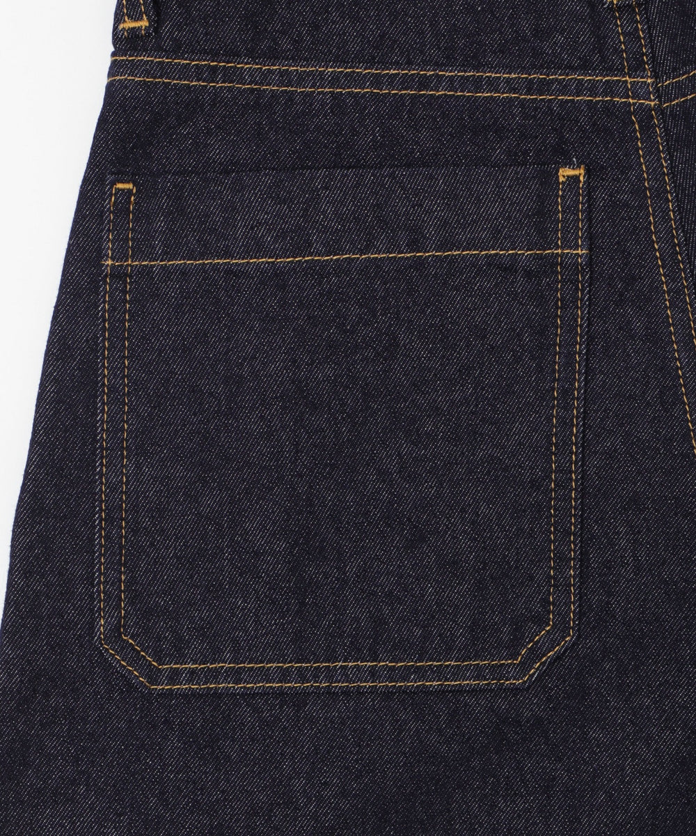 デニムインディゴ