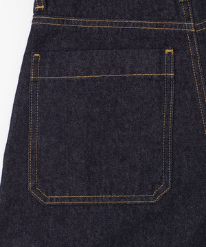 デニムインディゴ