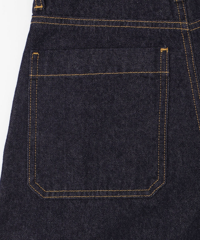 デニムインディゴ