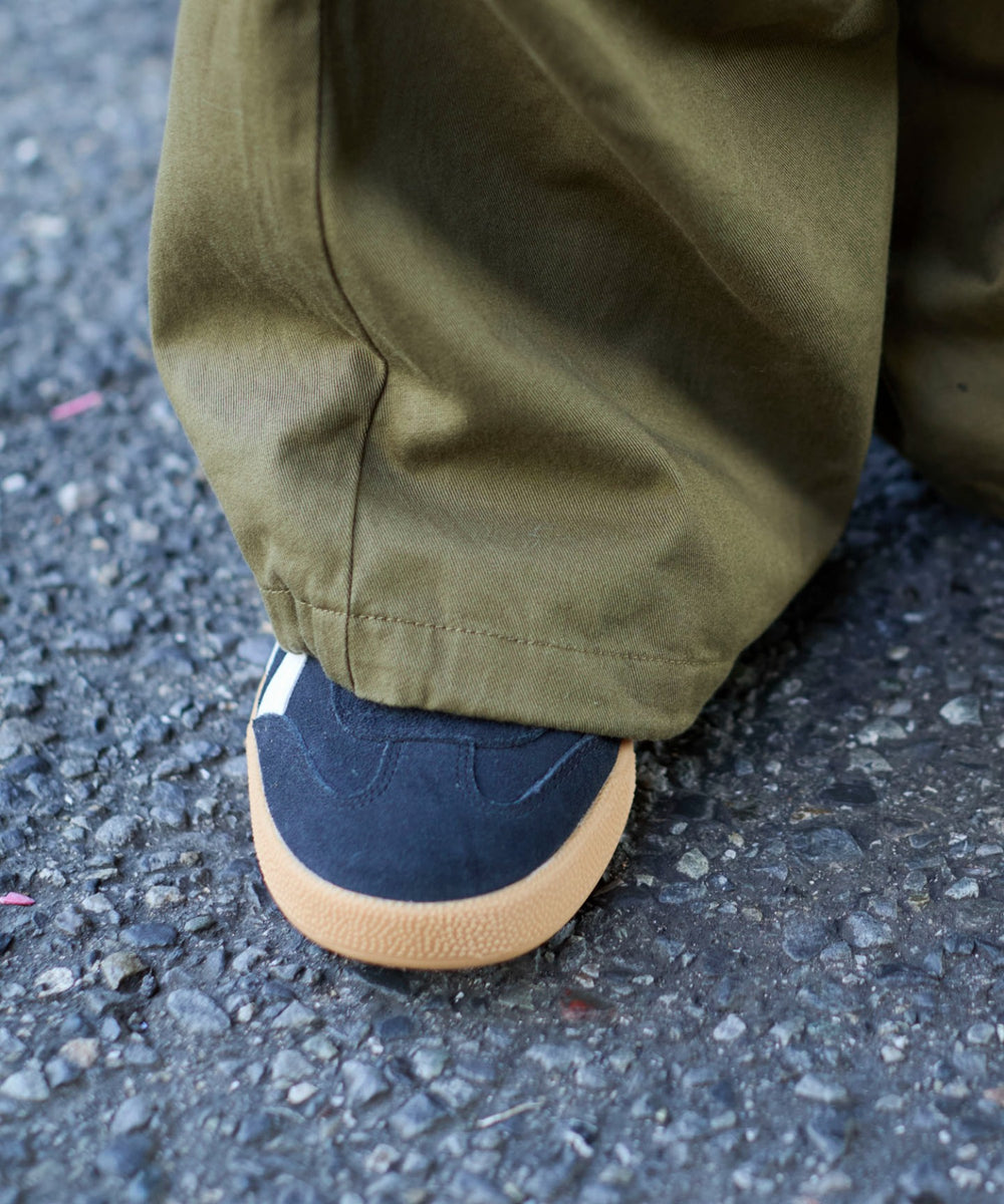 ツイルイージーカーゴパンツ