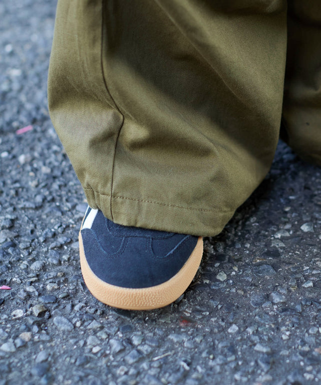 ツイルイージーカーゴパンツ