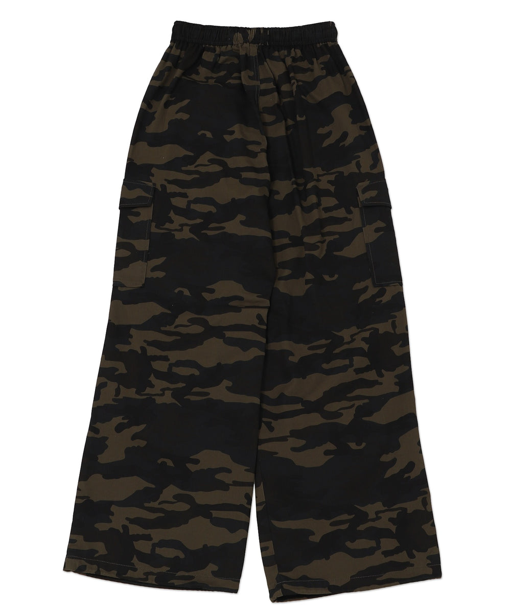 ツイルイージーカーゴパンツ