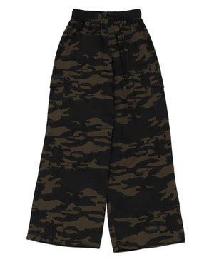 ツイルイージーカーゴパンツ