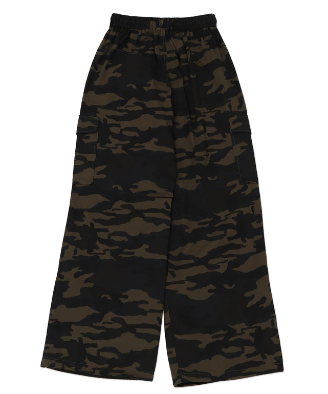 ツイルイージーカーゴパンツ