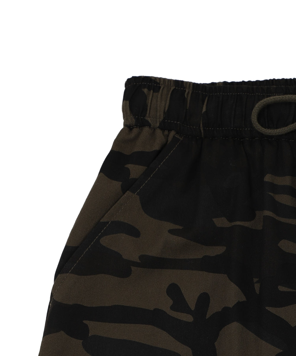 ツイルイージーカーゴパンツ