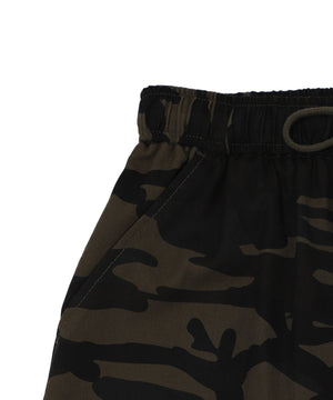 ツイルイージーカーゴパンツ