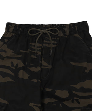 ツイルイージーカーゴパンツ