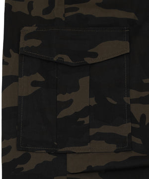 ツイルイージーカーゴパンツ