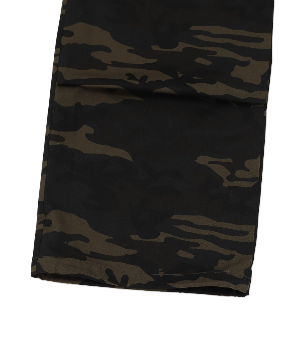 ツイルイージーカーゴパンツ