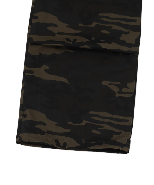 ツイルイージーカーゴパンツ