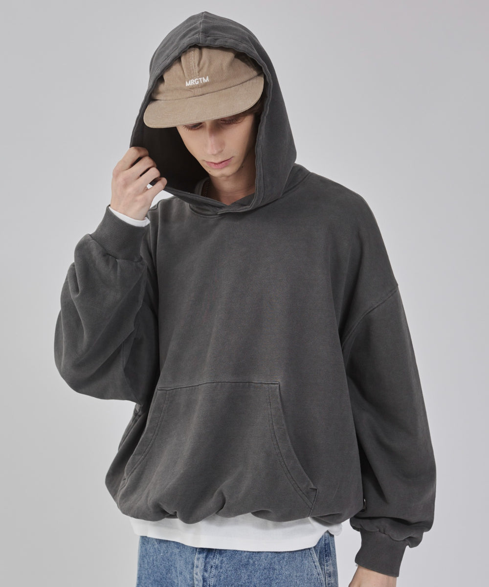 ブラックソノタ モデル：178cm L着用