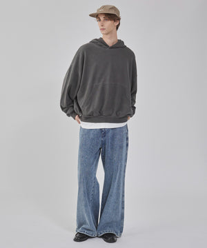 ブラックソノタ モデル：178cm L着用