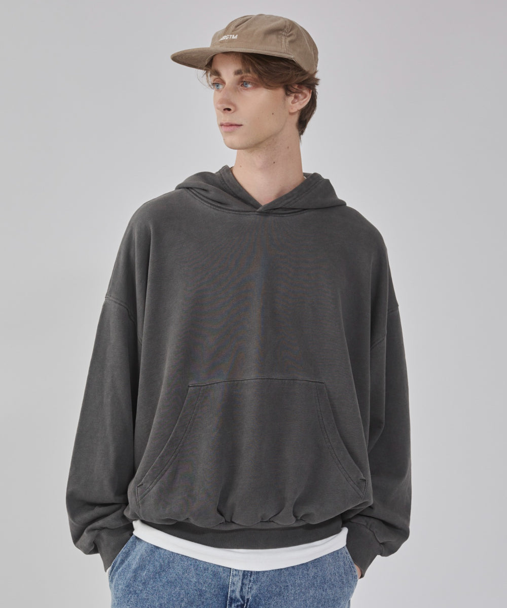 ブラックソノタ モデル：178cm L着用