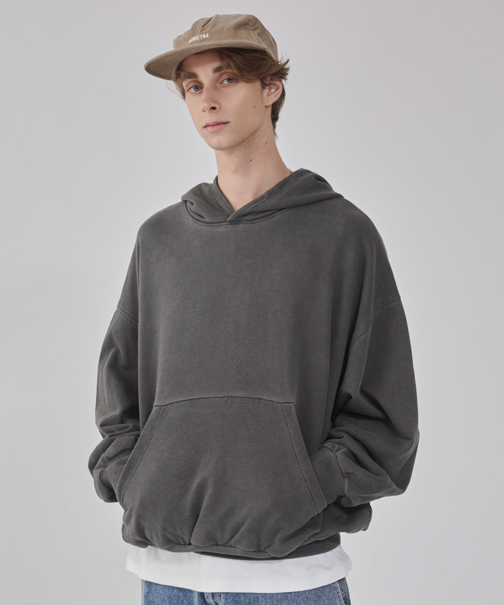 ブラックソノタ モデル：178cm L着用