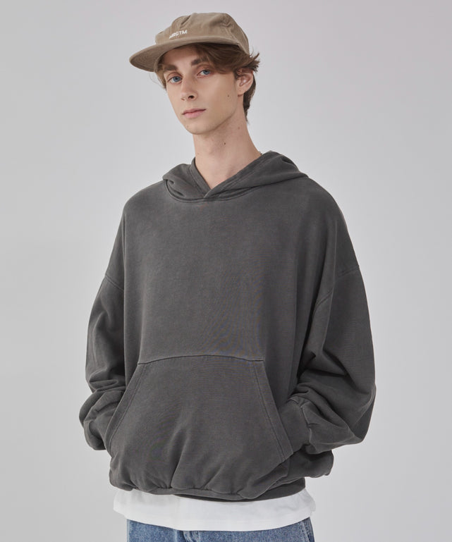 ブラックソノタ モデル：178cm L着用