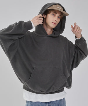 ブラックソノタ モデル：178cm L着用