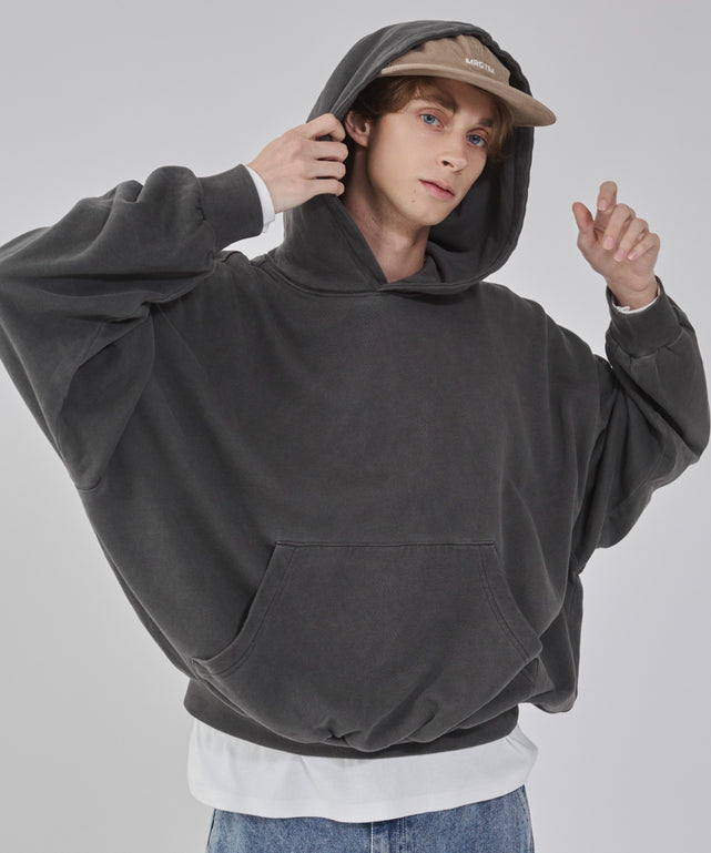 ブラックソノタ モデル：178cm L着用