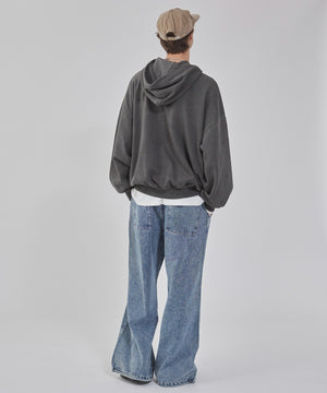 ブラックソノタ モデル：178cm L着用