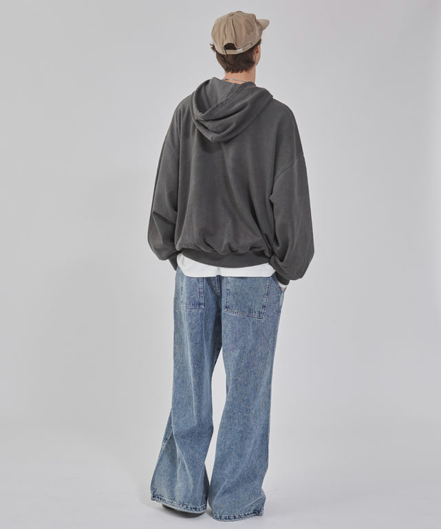 ブラックソノタ モデル：178cm L着用