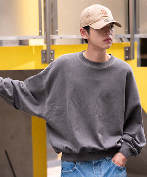 ブラックソノタ　モデル：180㎝　L着用