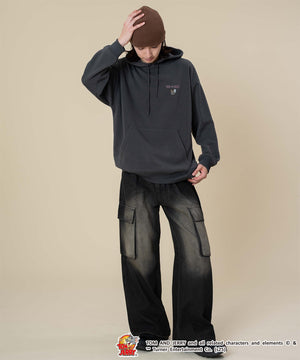 スミクロ モデル：175cm L着用