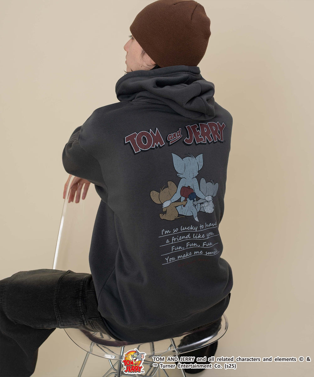 スミクロ モデル：175cm L着用