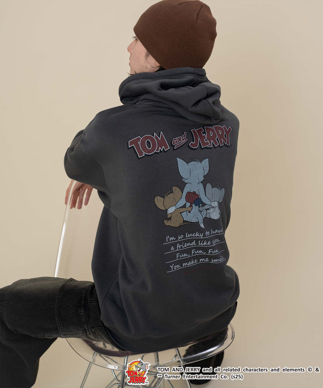 スミクロ モデル：175cm L着用