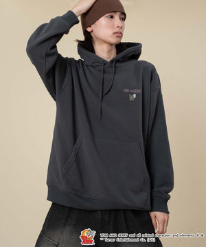 スミクロ モデル：175cm L着用