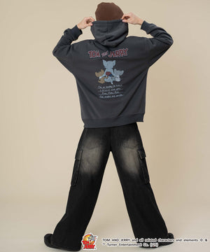 スミクロ モデル：175cm L着用