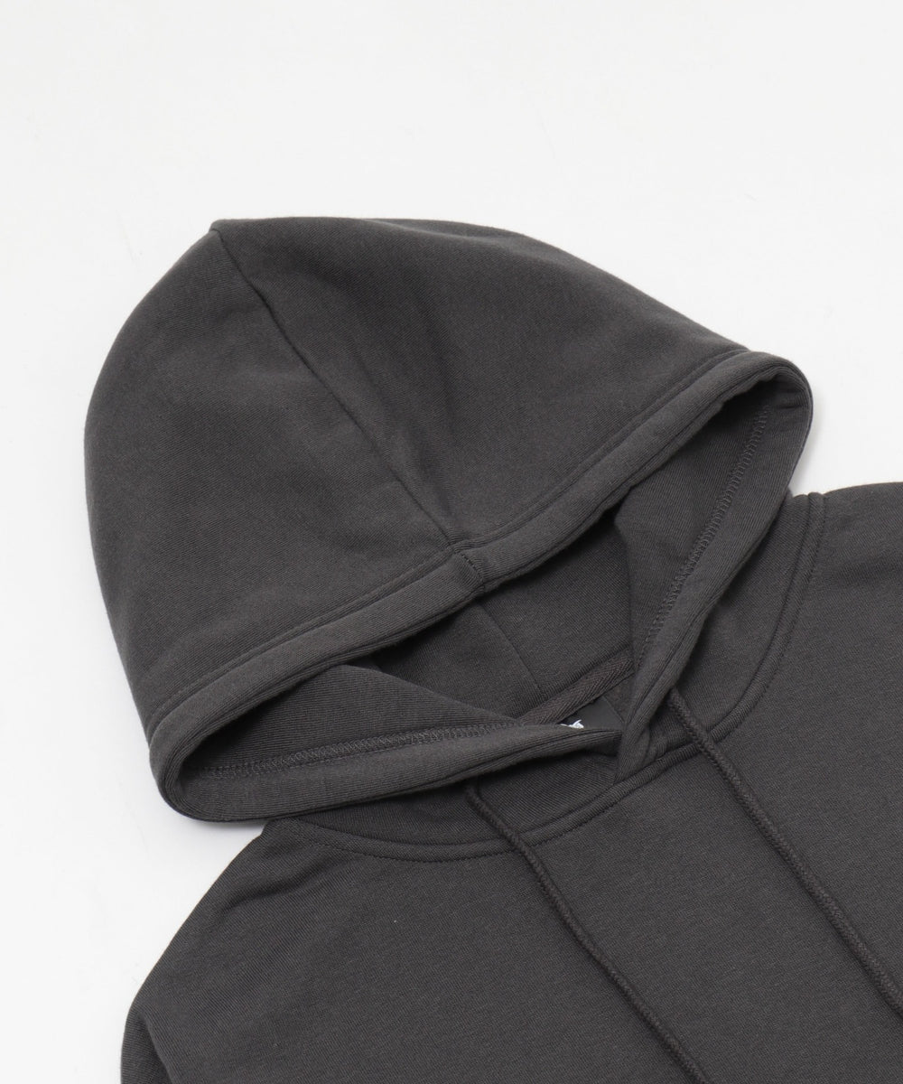 TOMandJERRYグラフィックプルパーカー