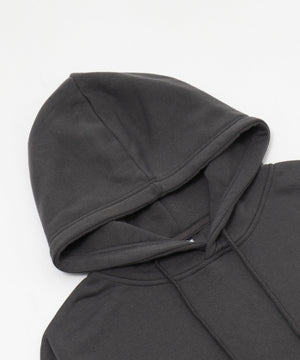 TOMandJERRYグラフィックプルパーカー