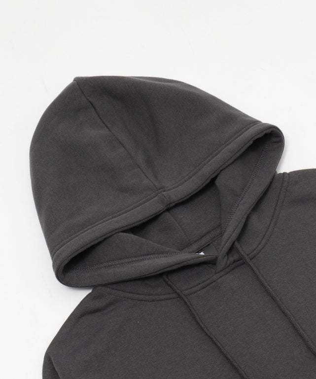 TOMandJERRYグラフィックプルパーカー