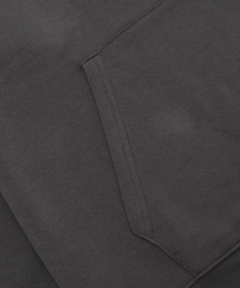 TOMandJERRYグラフィックプルパーカー