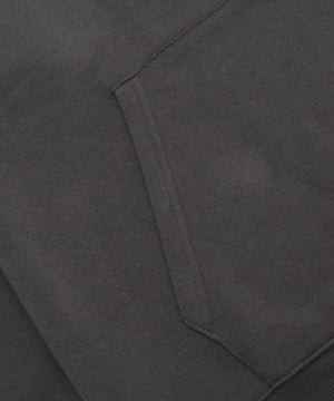 TOMandJERRYグラフィックプルパーカー