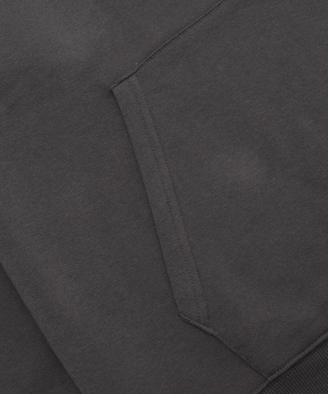 TOMandJERRYグラフィックプルパーカー